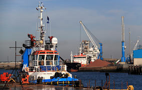 Port Marine Management Services